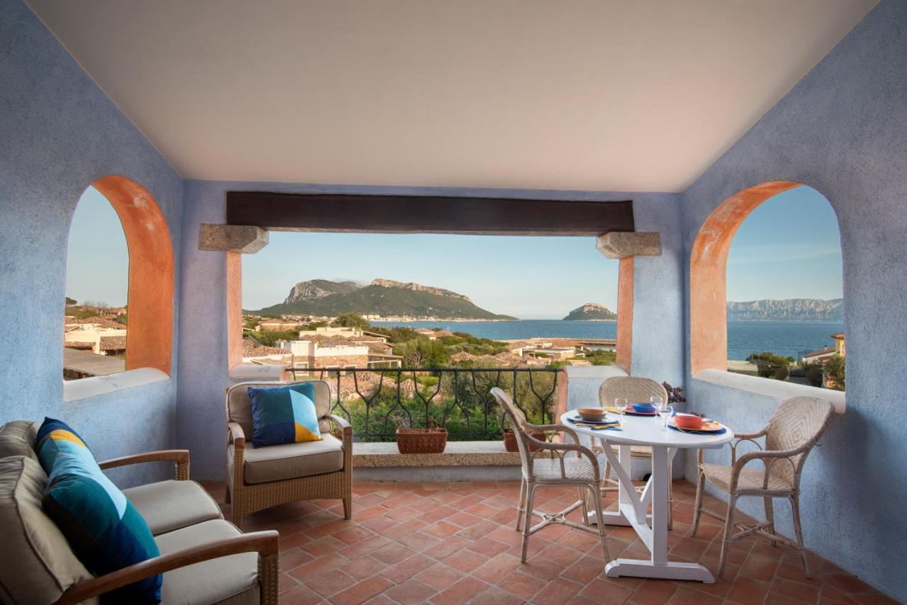 Le Case Del Golfo - Your House In Sardinia Гольфо-Аранчи Экстерьер фото