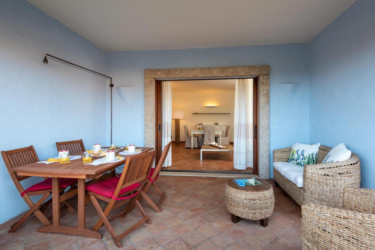 Le Case Del Golfo - Your House In Sardinia Гольфо-Аранчи Экстерьер фото