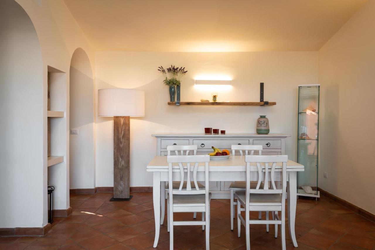 Le Case Del Golfo - Your House In Sardinia Гольфо-Аранчи Экстерьер фото