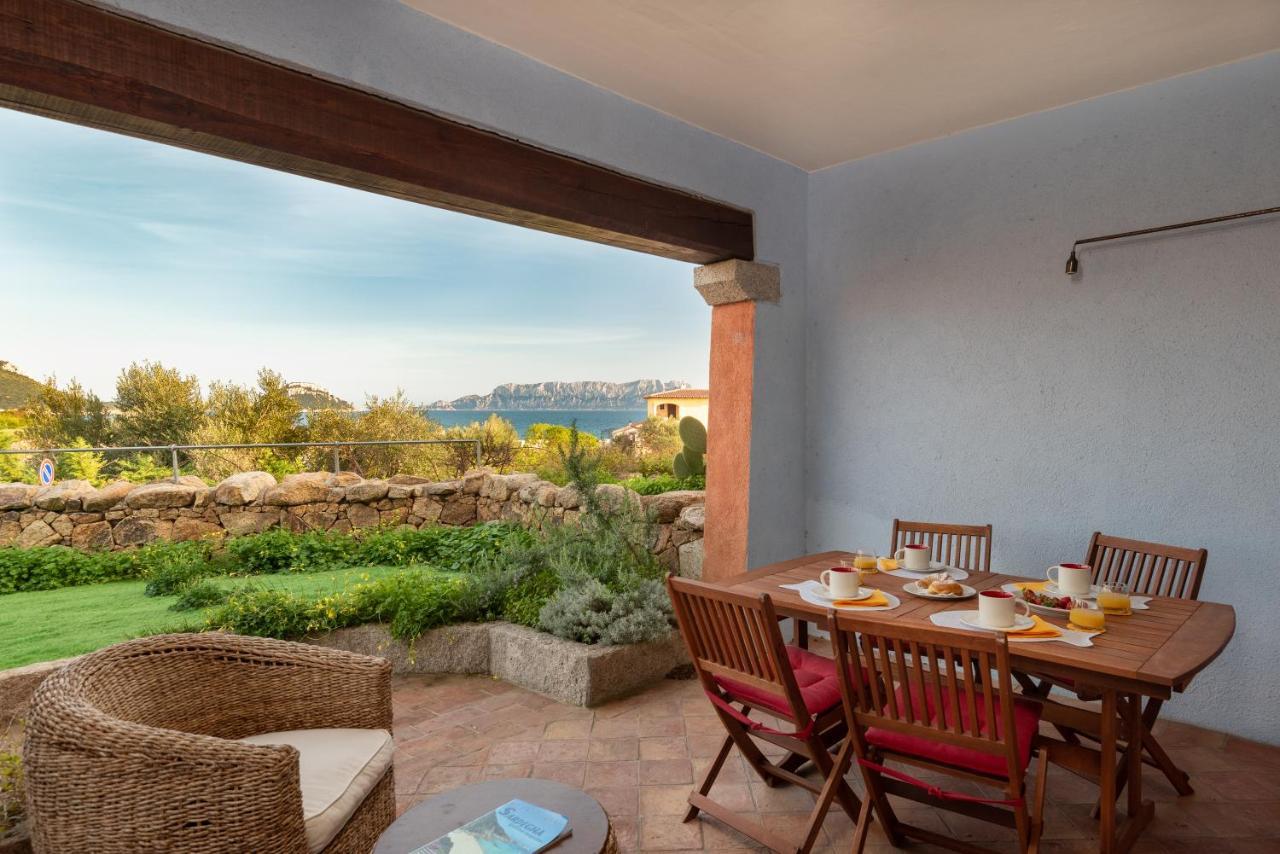 Le Case Del Golfo - Your House In Sardinia Гольфо-Аранчи Экстерьер фото