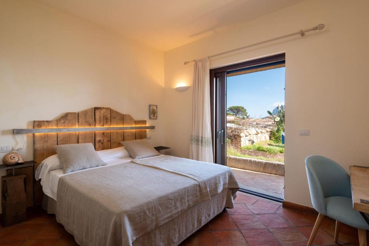 Le Case Del Golfo - Your House In Sardinia Гольфо-Аранчи Экстерьер фото