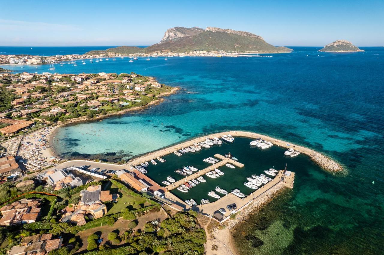 Le Case Del Golfo - Your House In Sardinia Гольфо-Аранчи Экстерьер фото