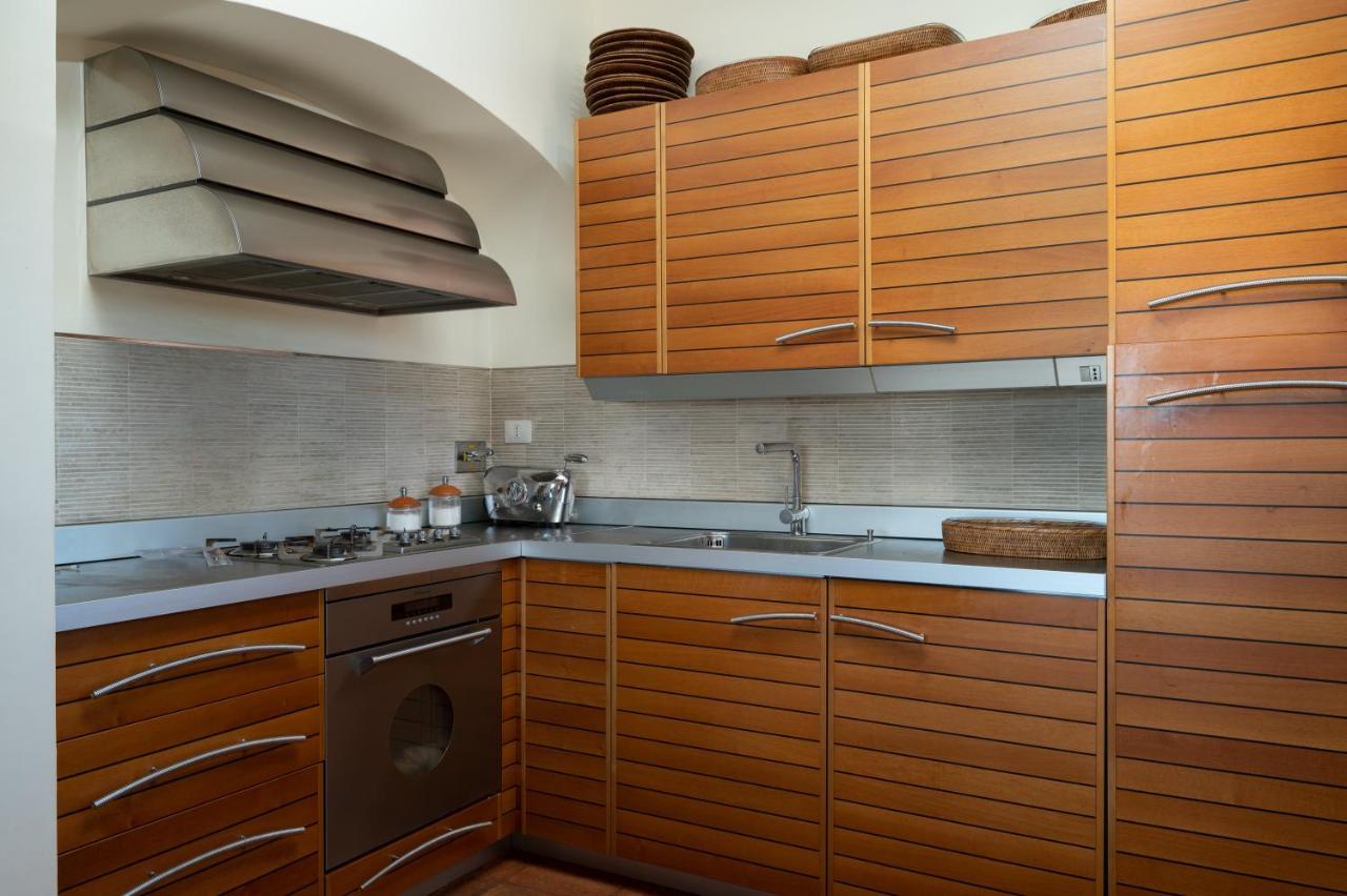 Le Case Del Golfo - Your House In Sardinia Гольфо-Аранчи Экстерьер фото