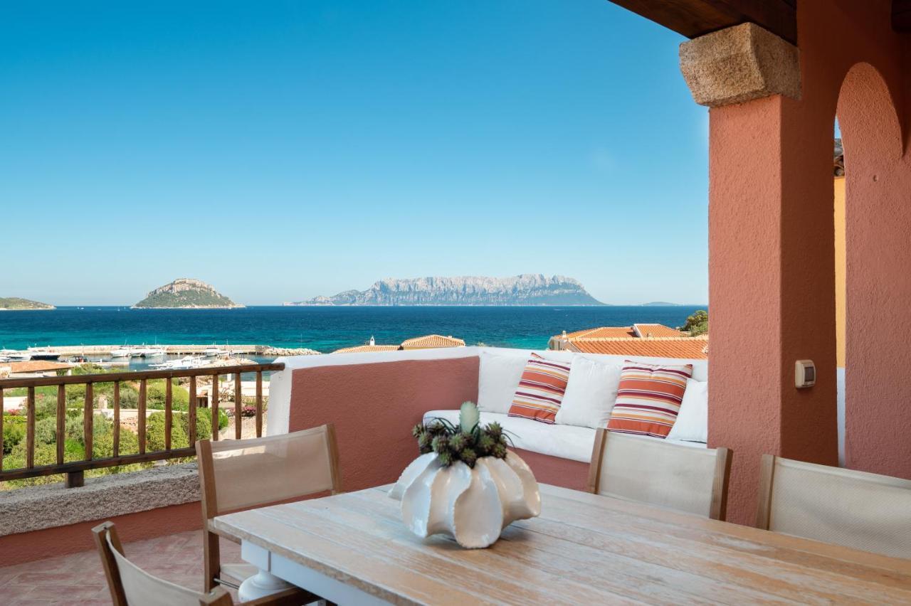 Le Case Del Golfo - Your House In Sardinia Гольфо-Аранчи Экстерьер фото
