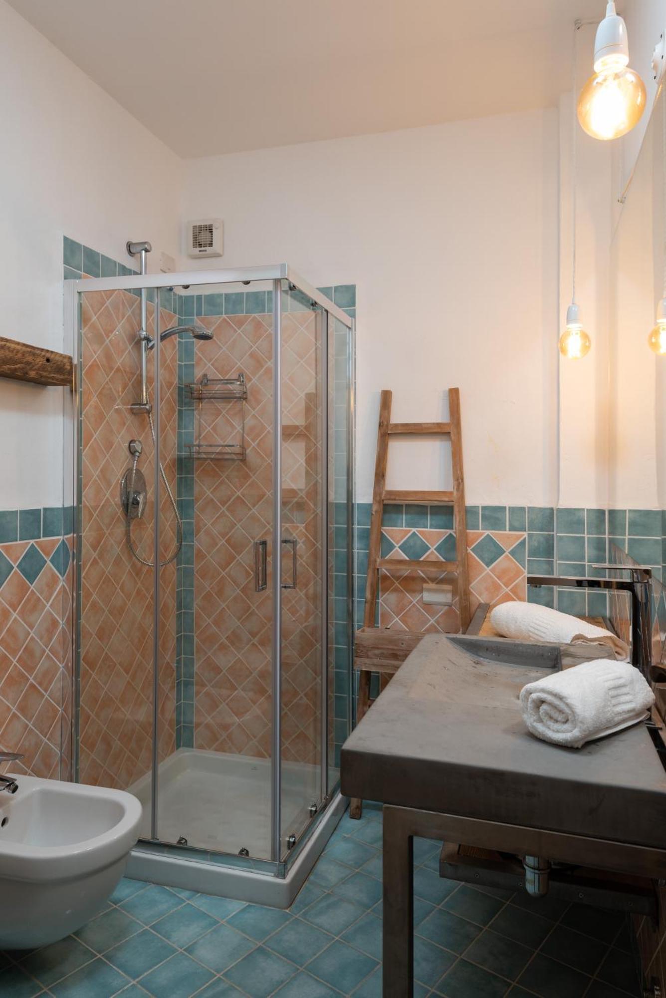 Le Case Del Golfo - Your House In Sardinia Гольфо-Аранчи Экстерьер фото